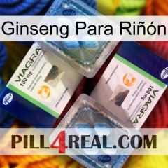 Ginseng Para Riñón viagra5